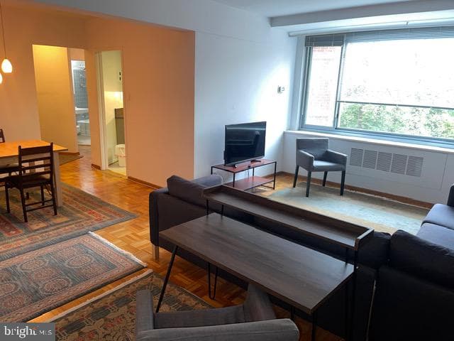 4200 Cathedral Avenue NW #708 photo 2