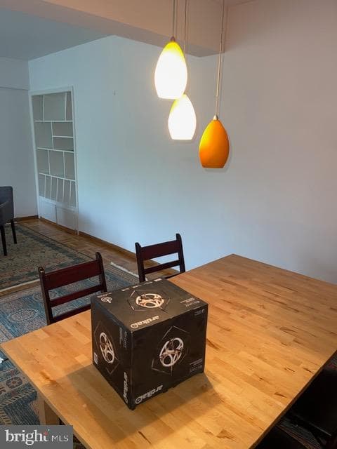 4200 Cathedral Avenue NW #708 photo 3