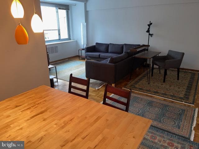 4200 Cathedral Avenue NW #708 photo 4
