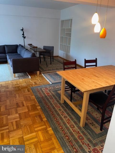 4200 Cathedral Avenue NW #708 photo 5
