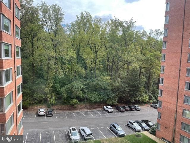4200 Cathedral Avenue NW #708 photo 9