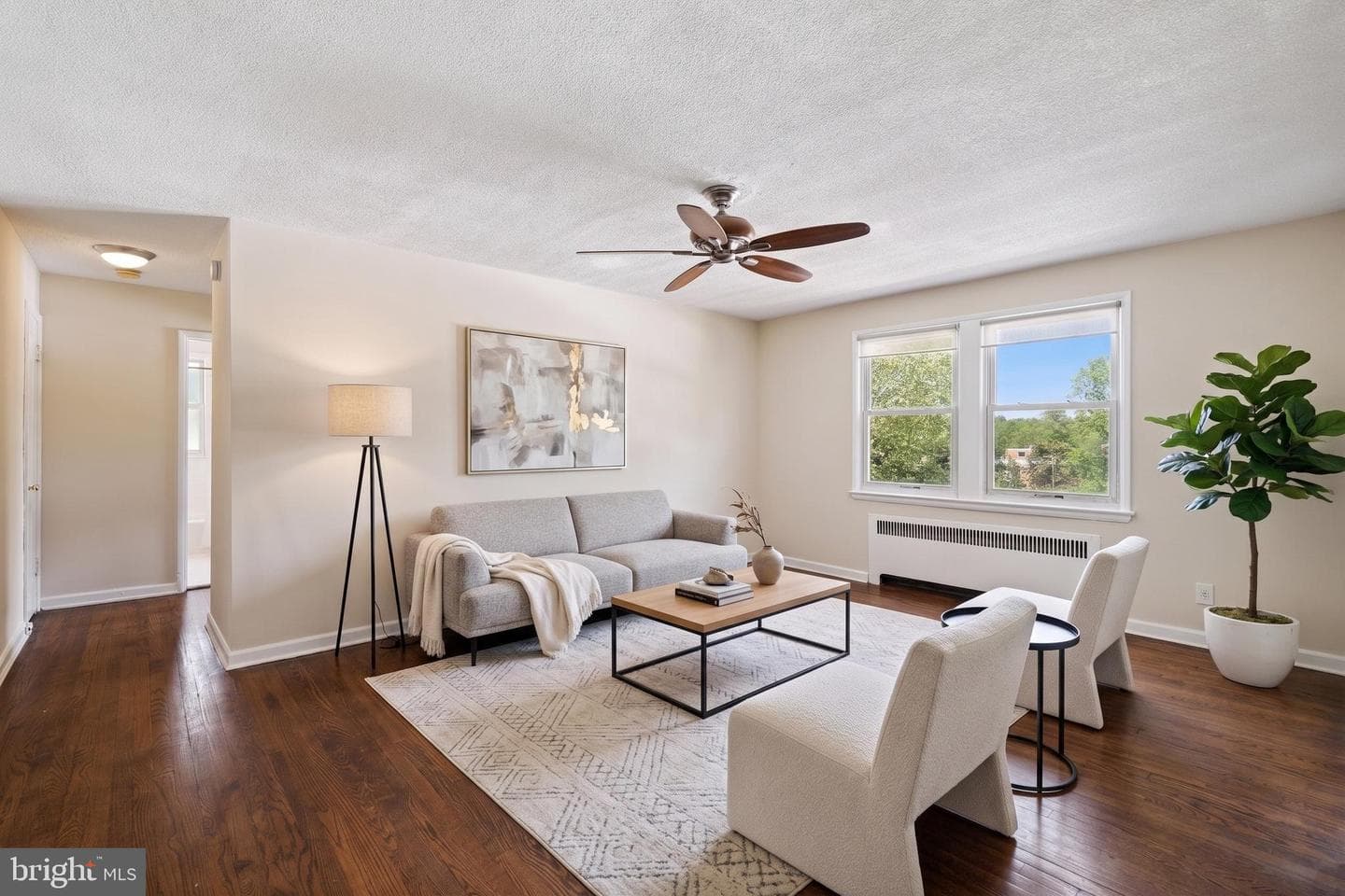 4029 Benton Street NW #302, Washington