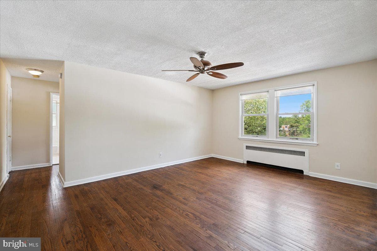 4029 Benton Street NW #302, Washington