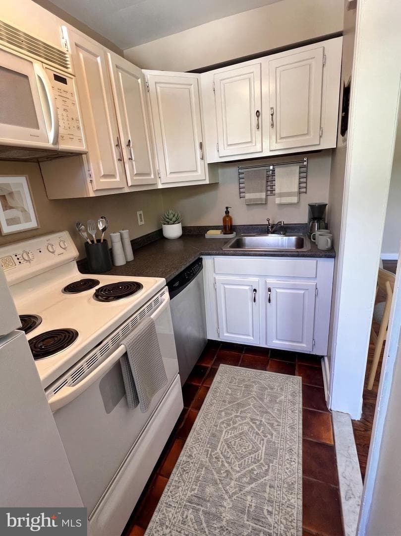 4029 Benton Street NW #302 photo 5