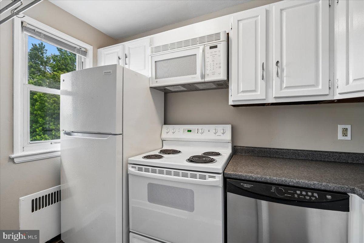 4029 Benton Street NW #302 photo 6
