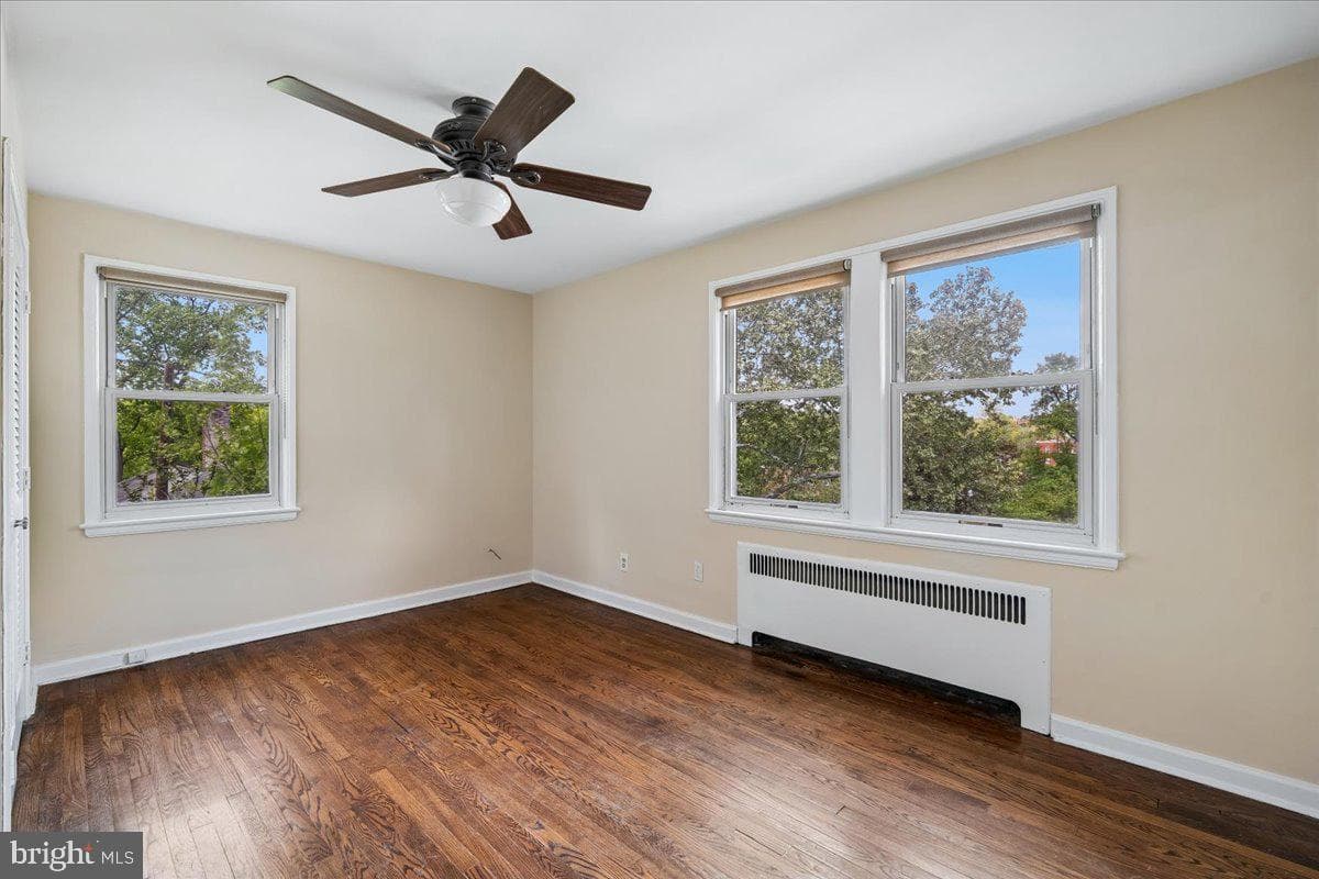 4029 Benton Street NW #302 photo 8