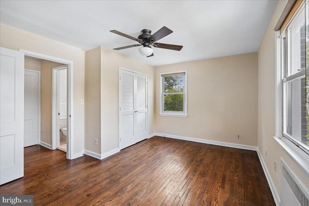 4029 Benton Street NW #302 photo 9