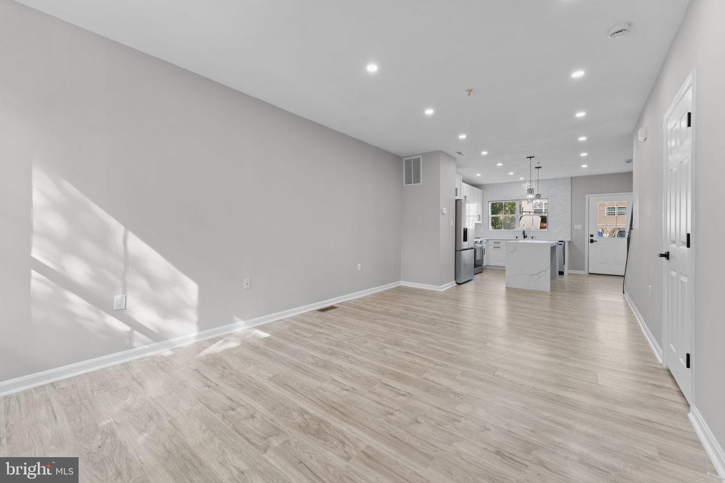 1841 Tubman Road SE, Washington