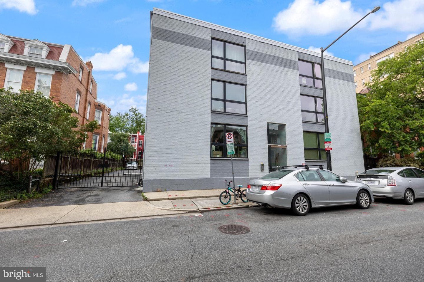 1514 Newton Street NW #b2, Washington