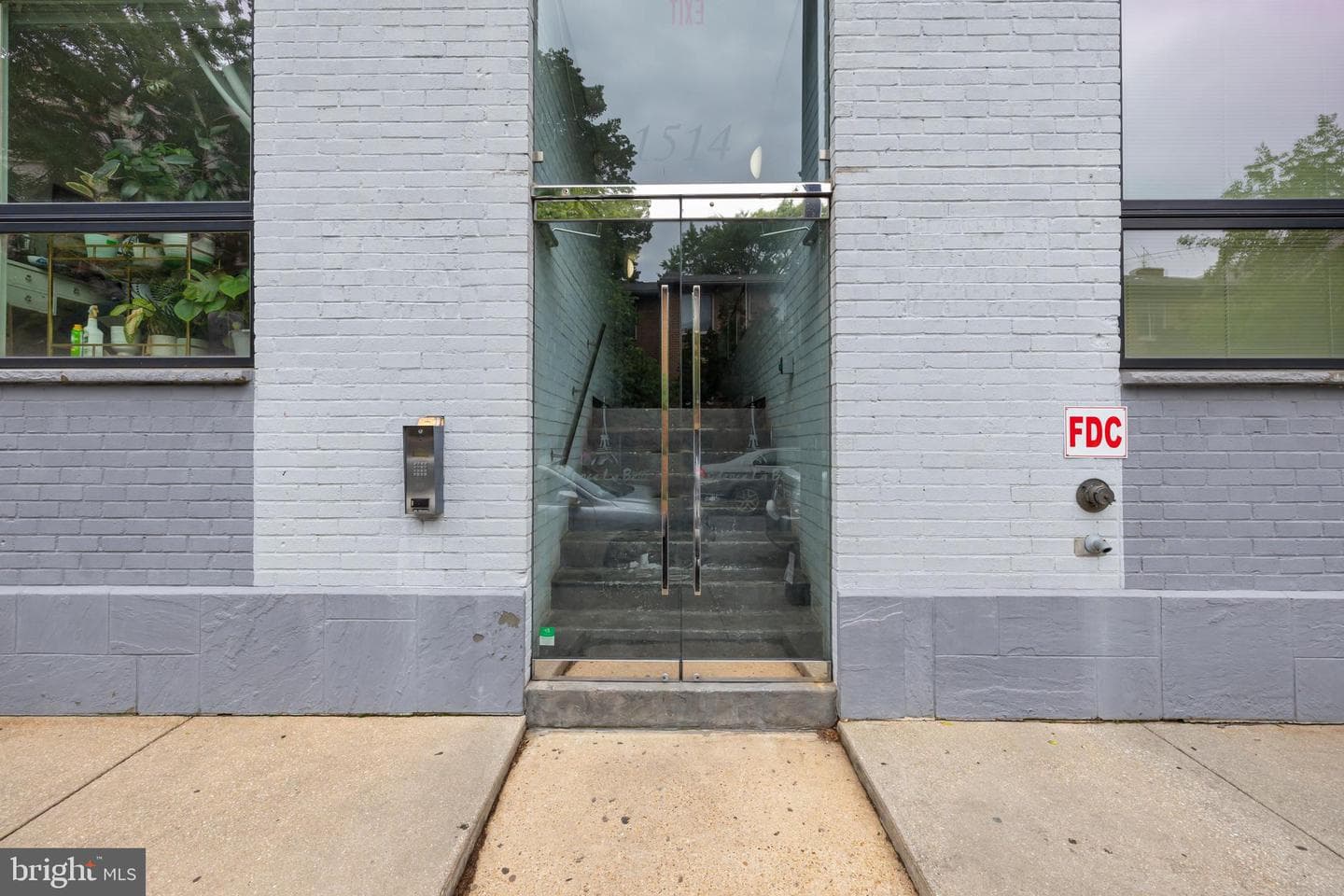 1514 Newton Street NW #b2, Washington