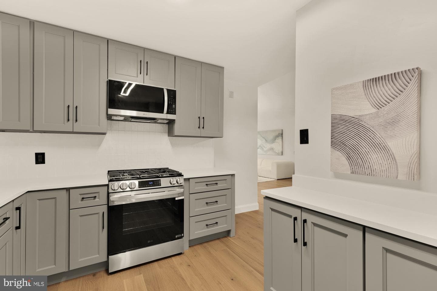 3001 Veazey Terrace NW #709 photo 10