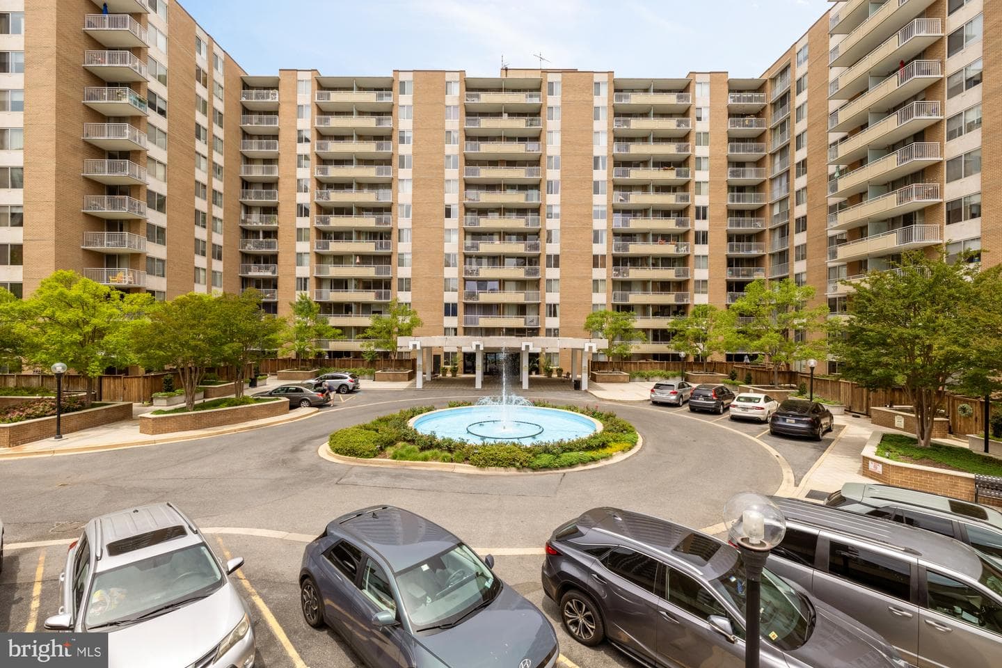 3001 Veazey Terrace NW #709 photo 39