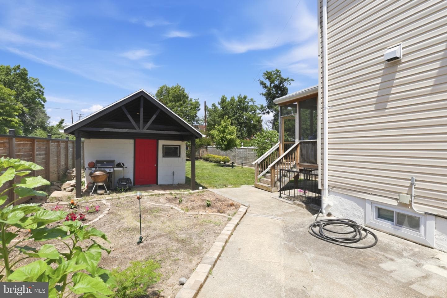 3122 Newton Street NE photo 22