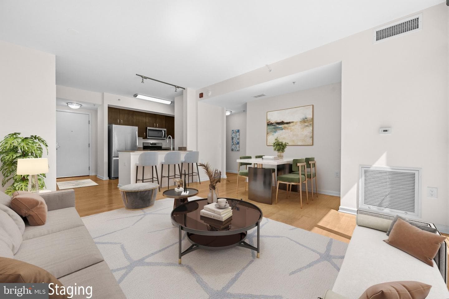 440 L Street NW #502, Washington