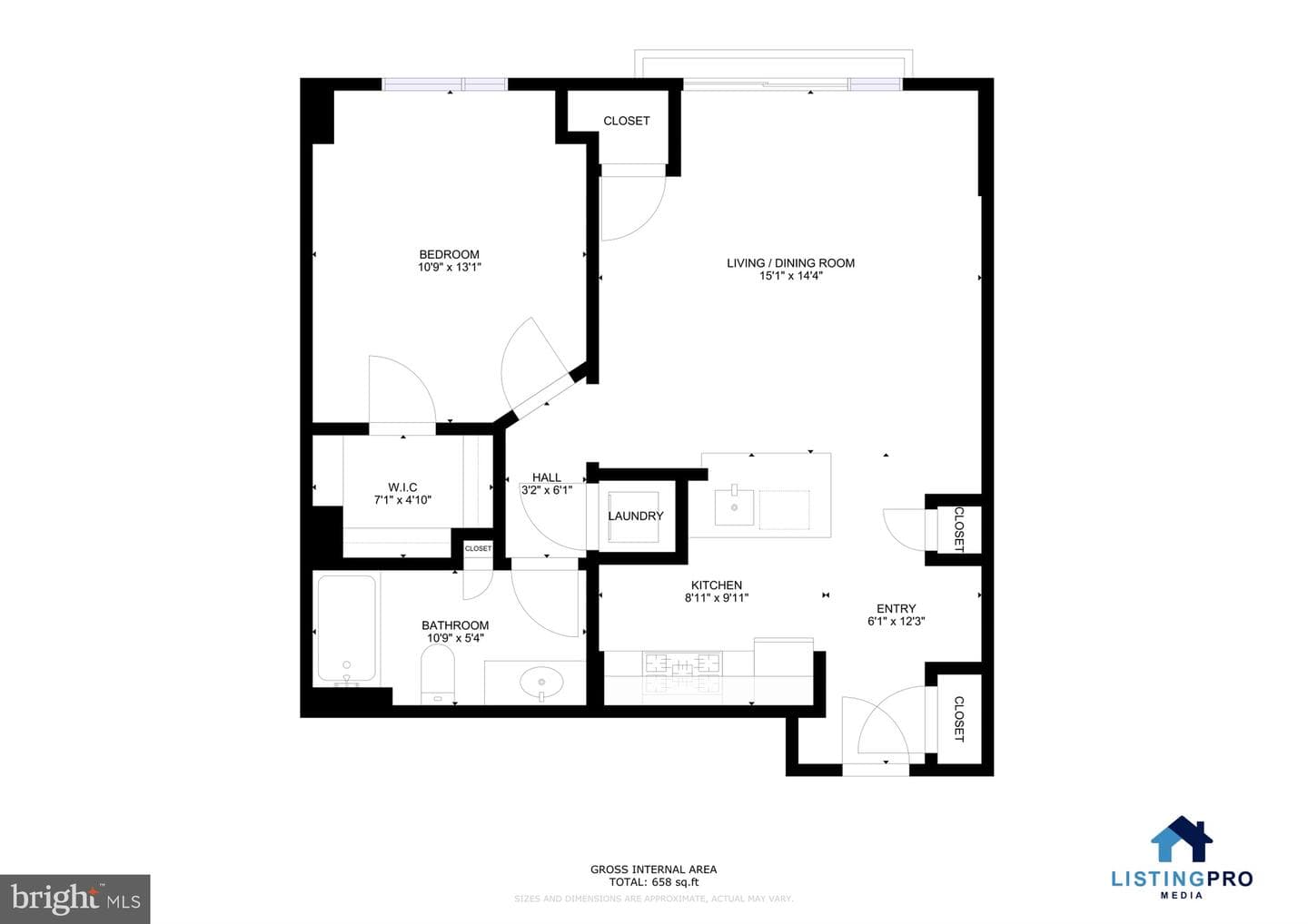 440 L Street NW #502 photo 15