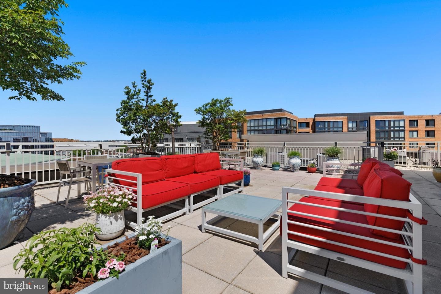 440 L Street NW #502 photo 21