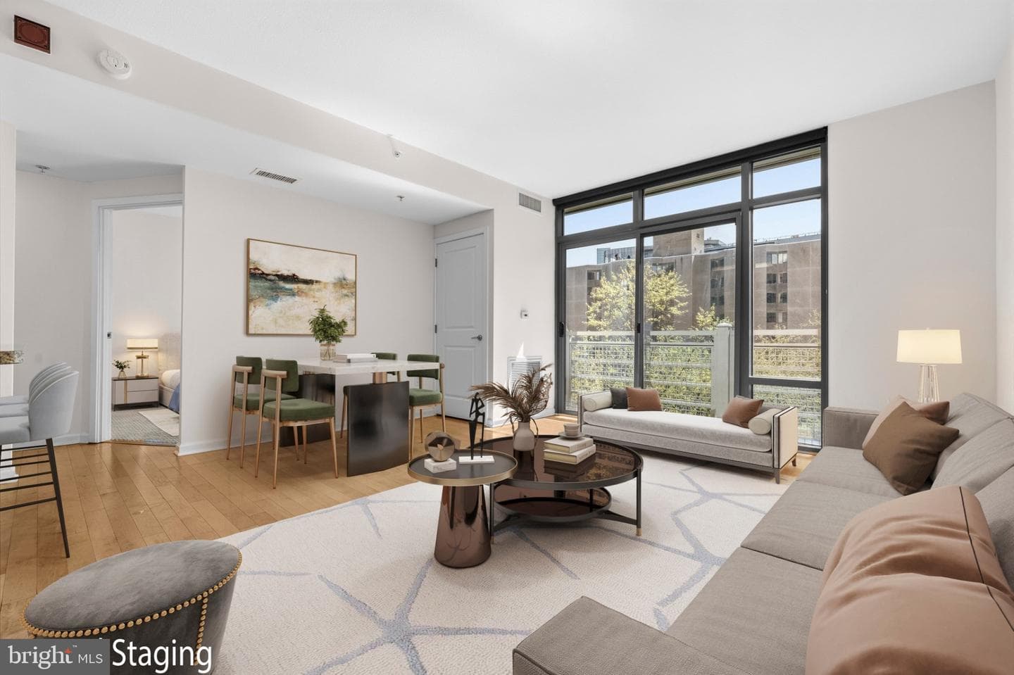 440 L Street NW #502 photo 6