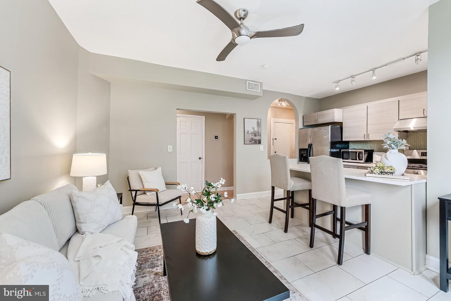4120 14th Street NW #22, Washington