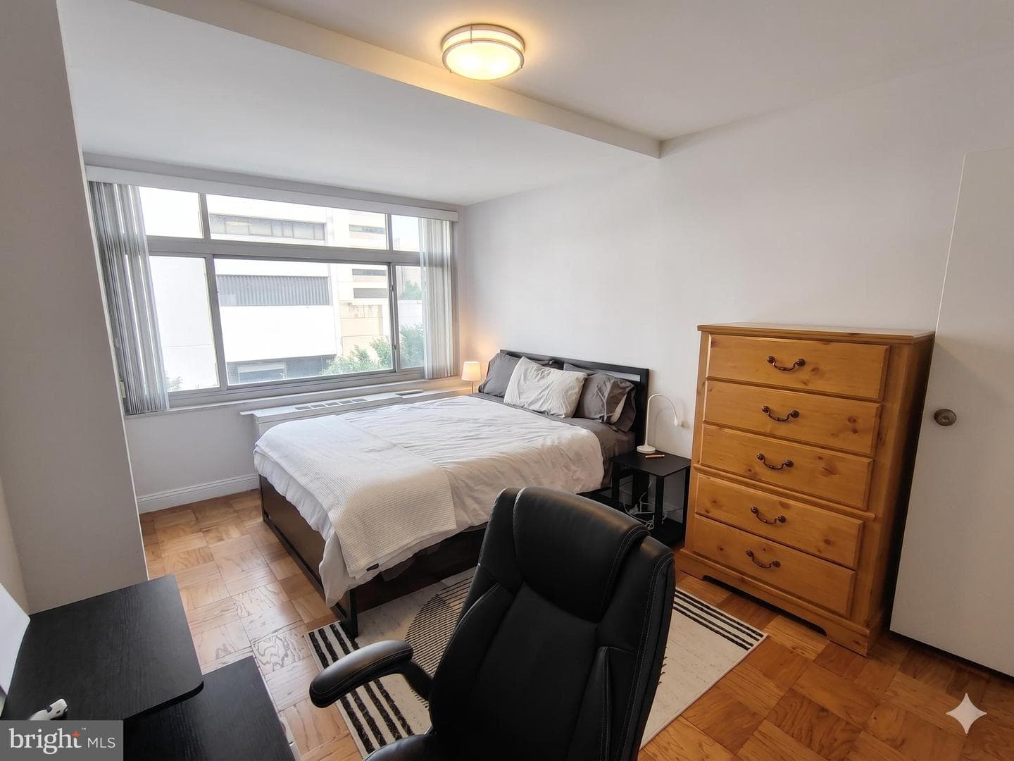 2401 H Street NW #509, Washington