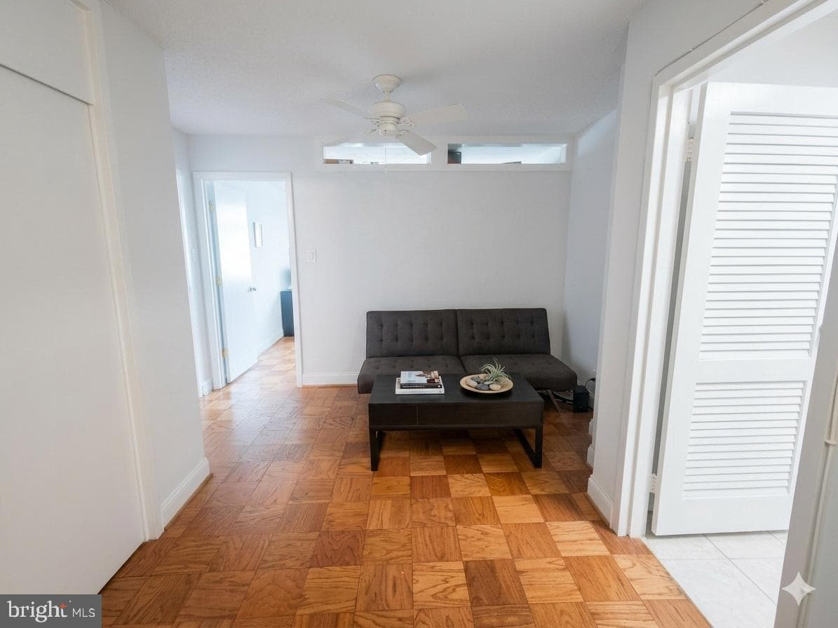 2401 H Street NW #509 photo 10