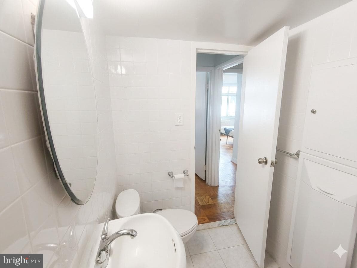 2401 H Street NW #509 photo 12