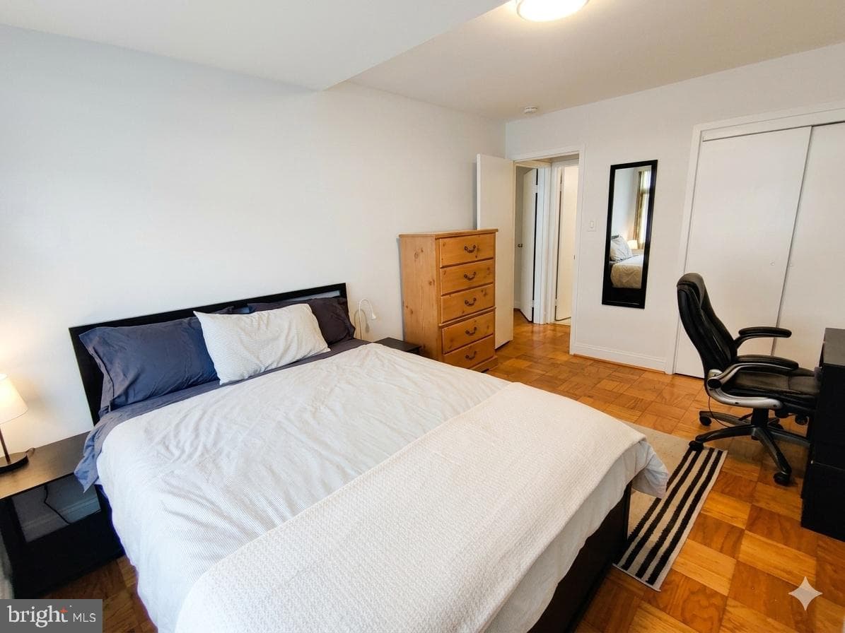 2401 H Street NW #509, Washington