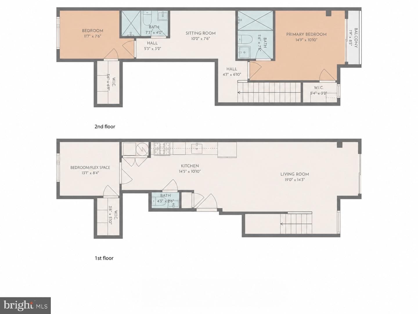 1332 G Street SE #2, Washington