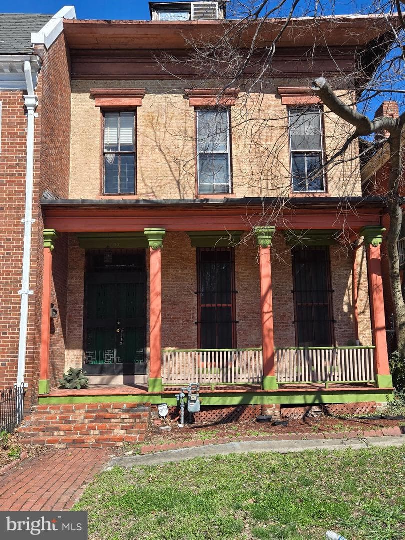 507 T Street NW photo 1