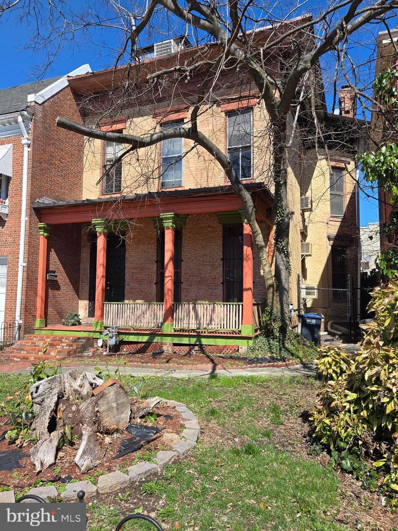 507 T Street NW photo 2