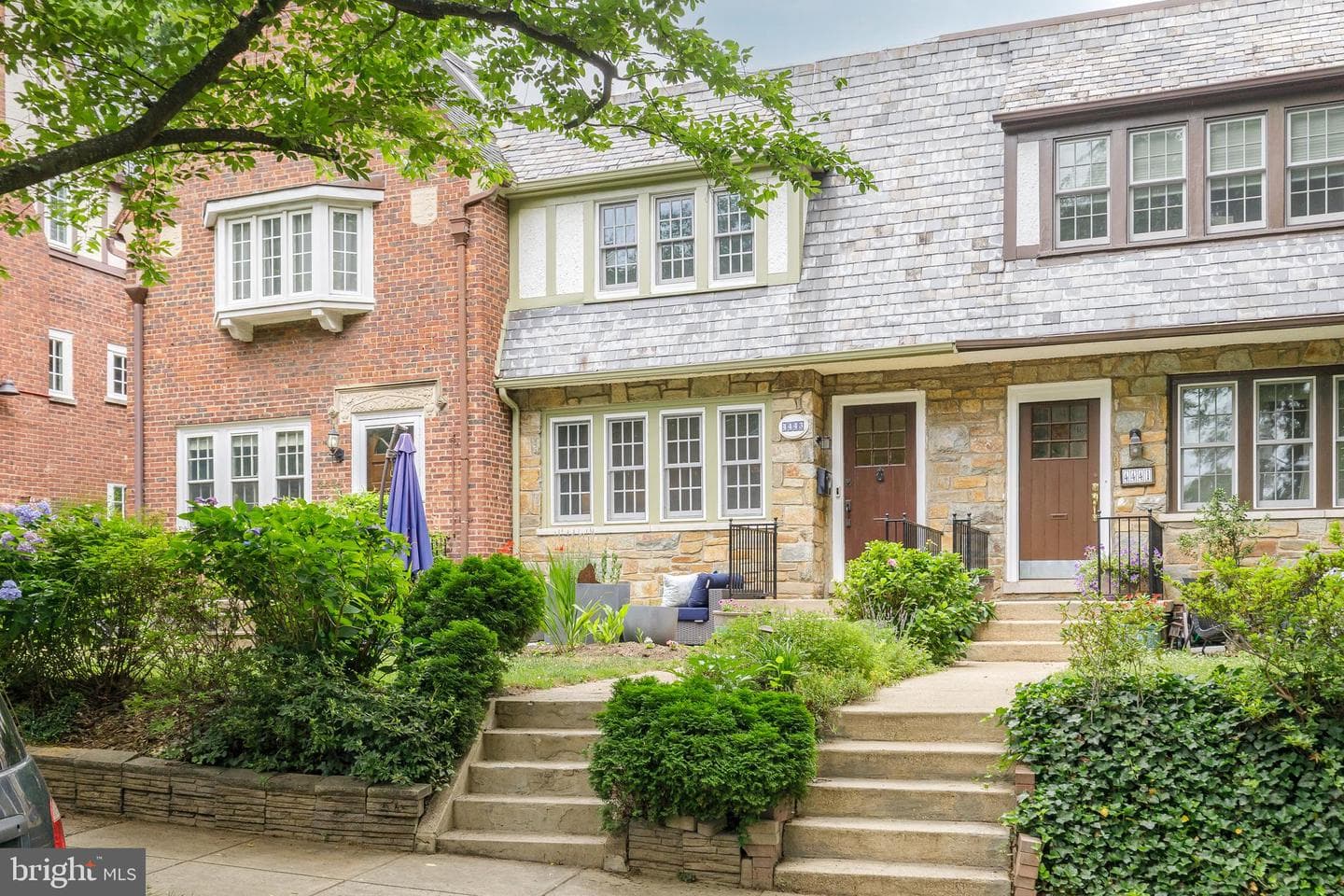4443 Greenwich Parkway NW, Washington
