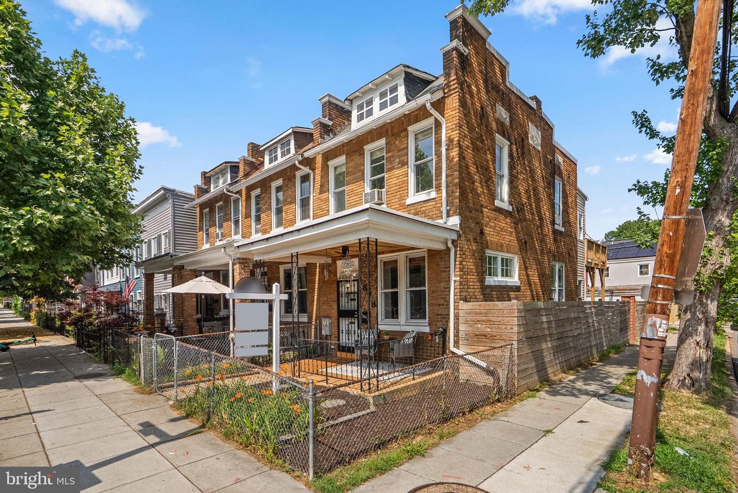 1678 Montello Avenue NE, Washington