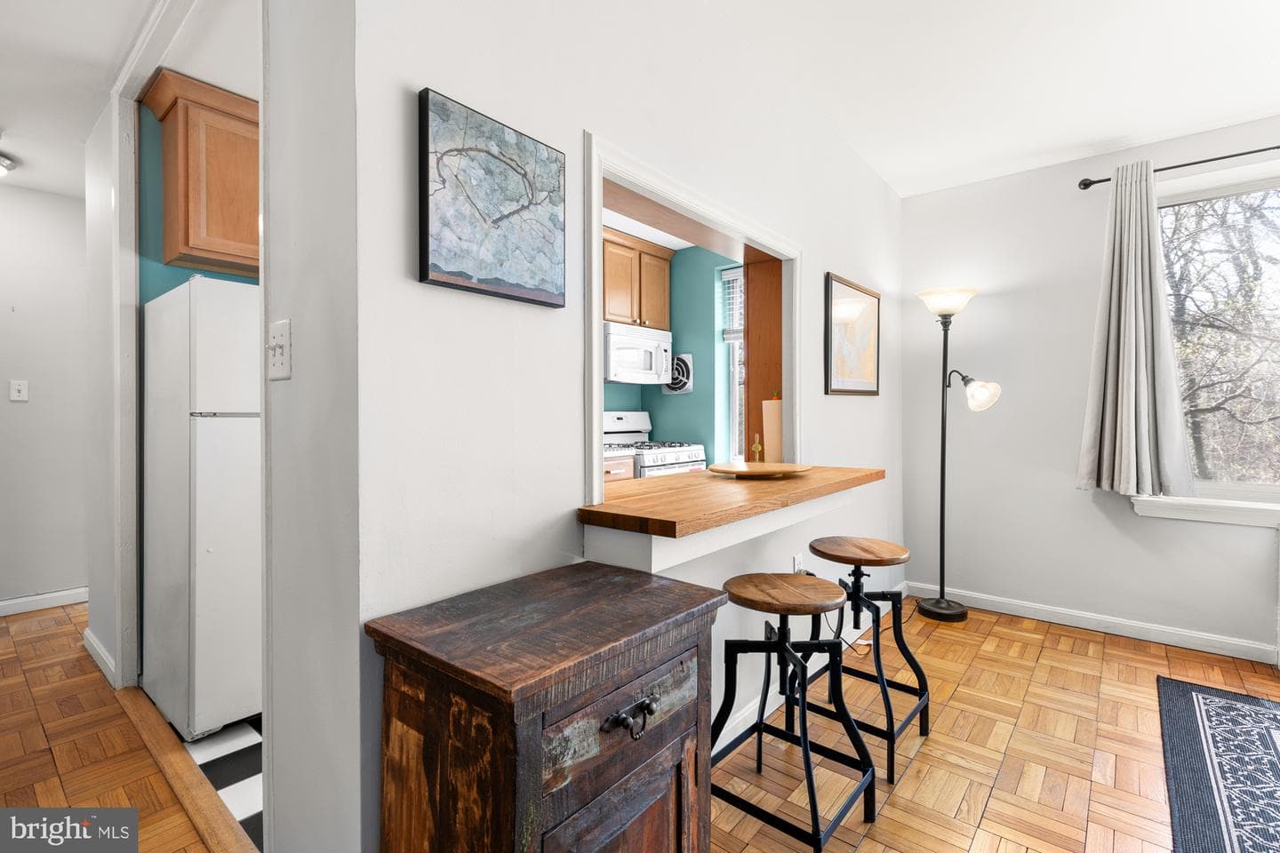 4100 W Street NW #314 photo 11