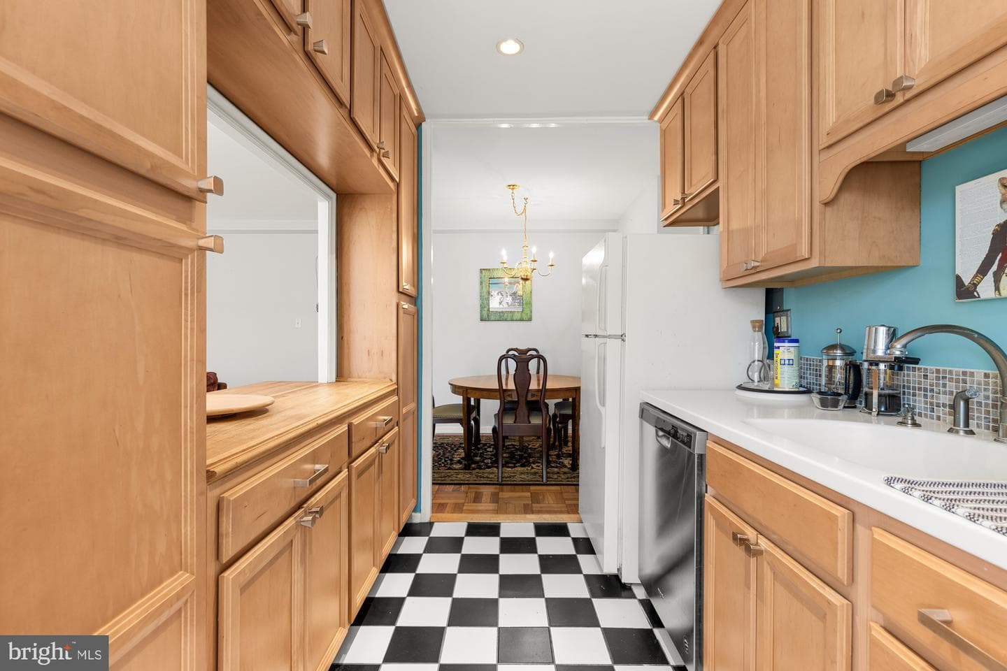 4100 W Street NW #314 photo 15