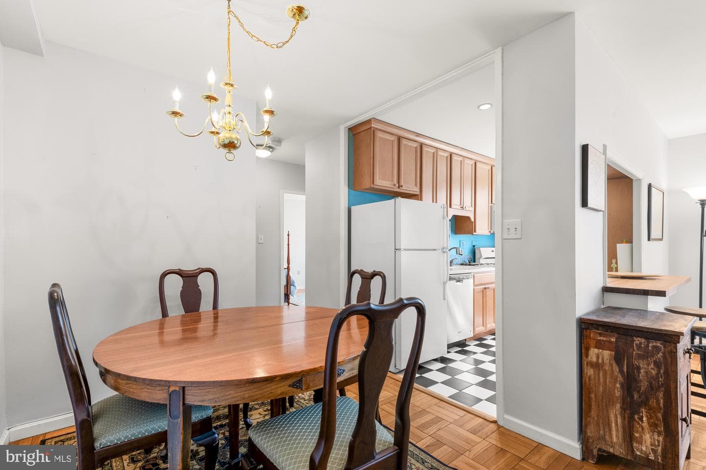 4100 W Street NW #314 photo 16