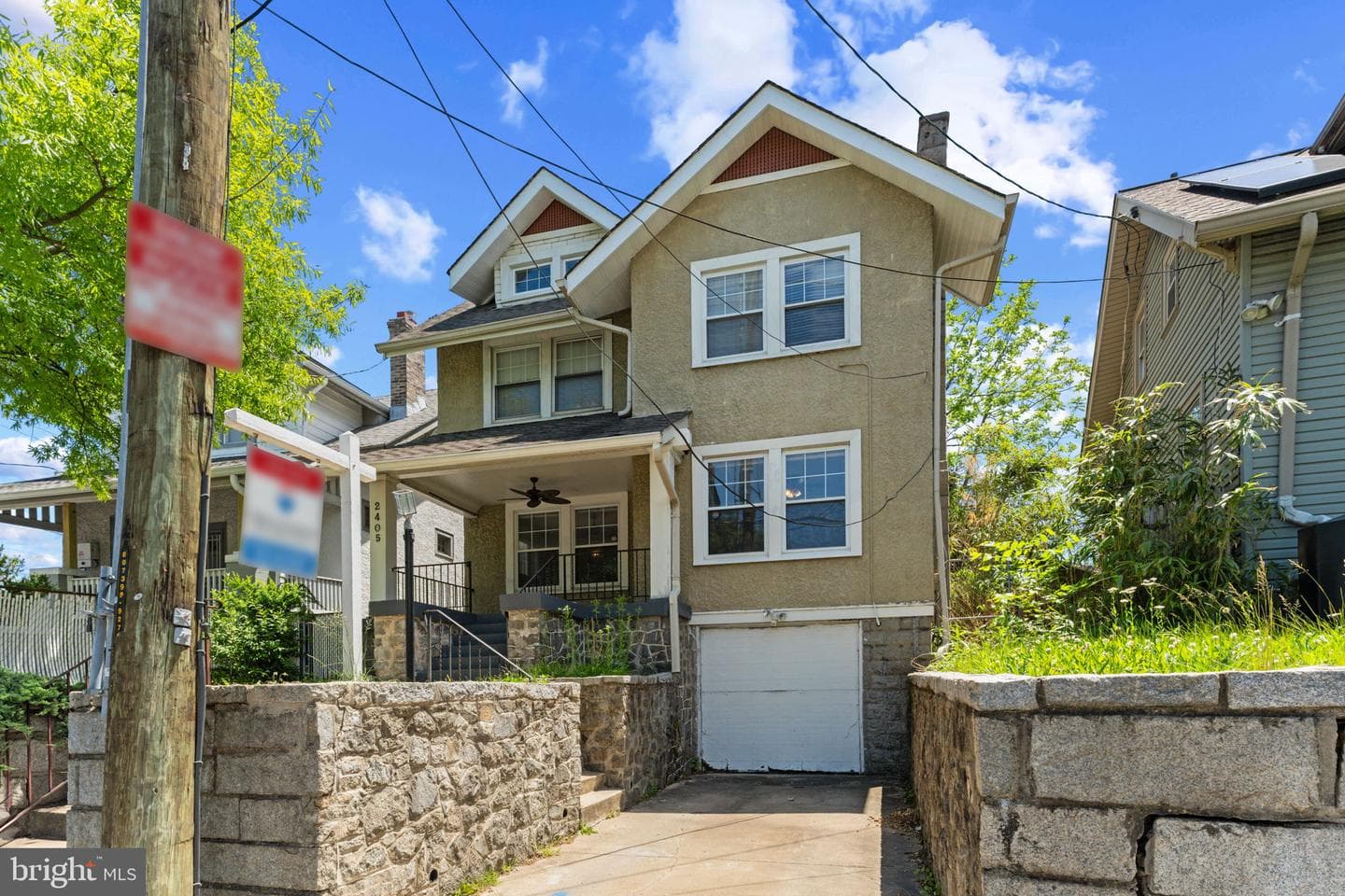 2405 Rhode Island Avenue NE, Washington