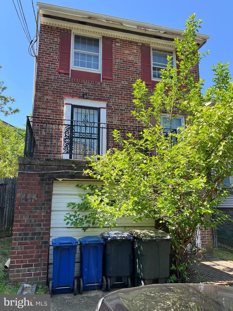 2435 Wagner Street SE, Washington