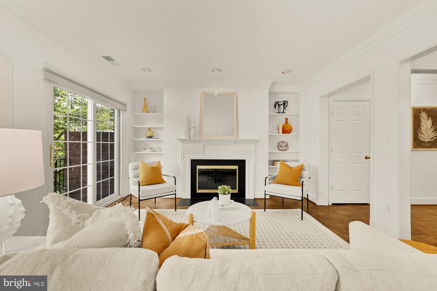 3223 Sutton Place NW #a photo 11