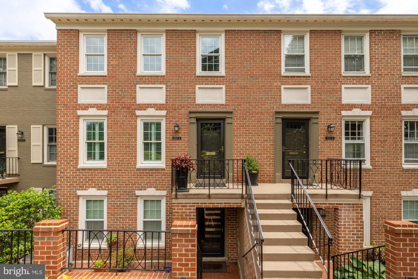 3223 Sutton Place NW #a, Washington