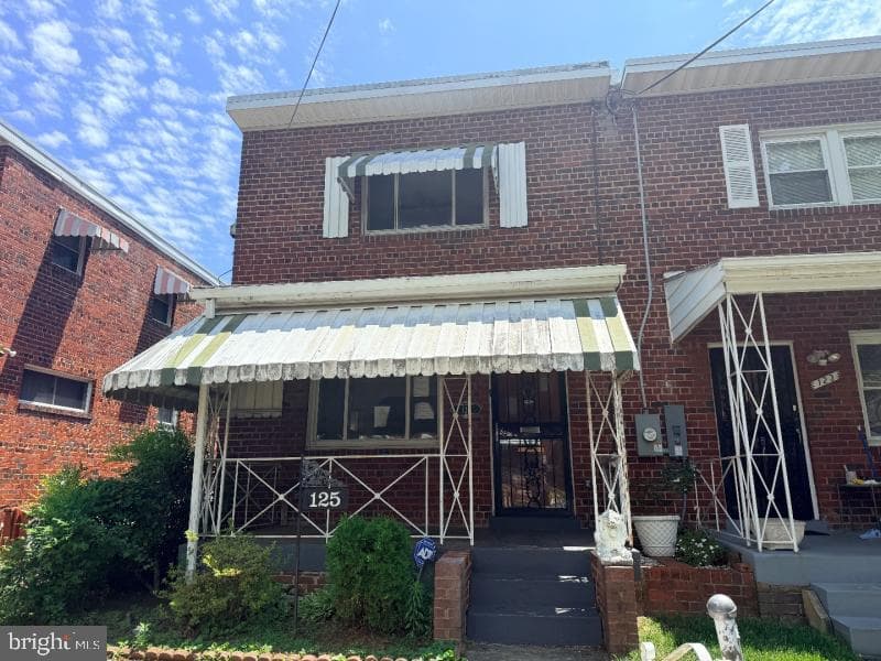 125 48th Place NE, Washington