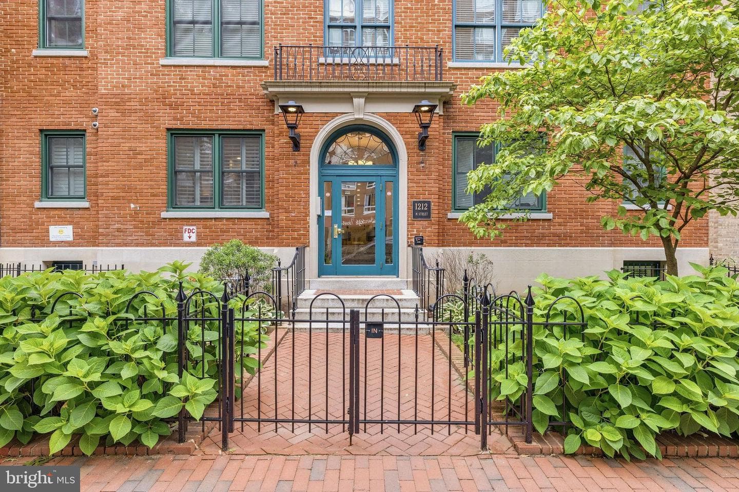 1212 M Street NW #101 photo 2