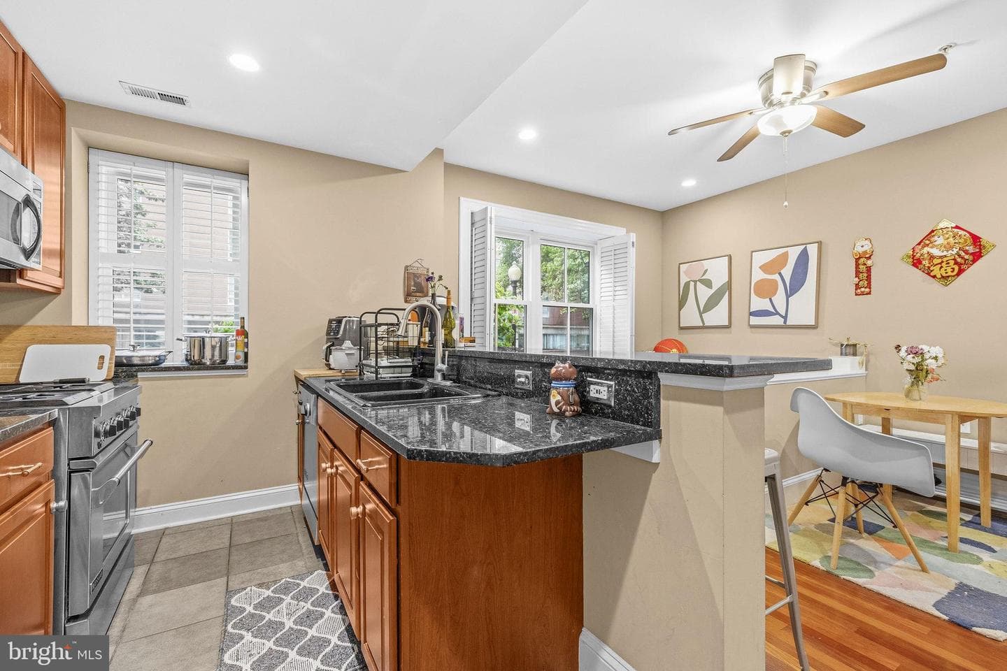 1212 M Street NW #101 photo 9