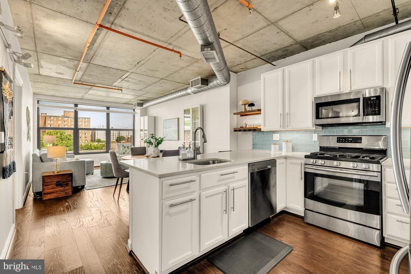 2750 14th Street NW #407, Washington