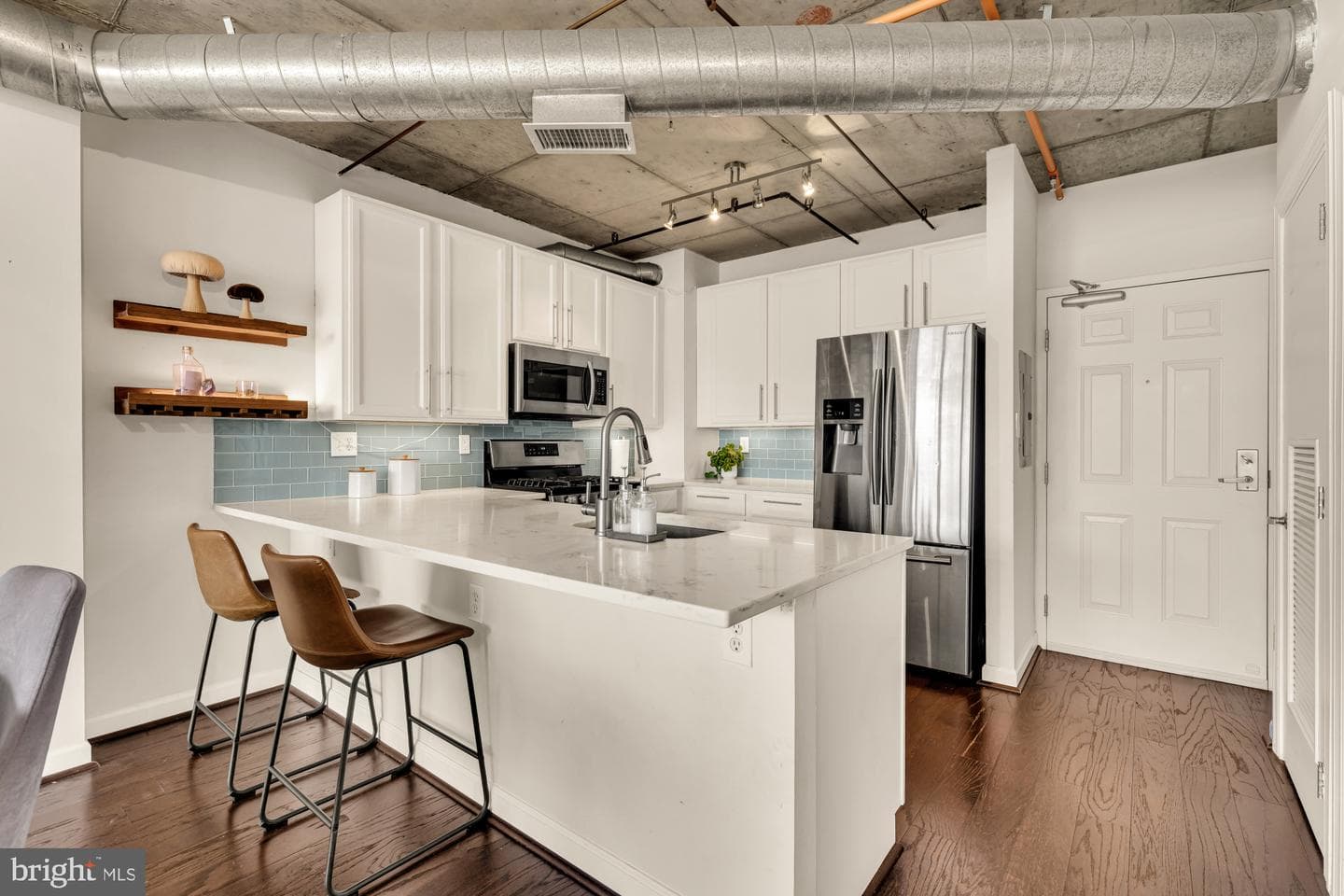 2750 14th Street NW #407, Washington