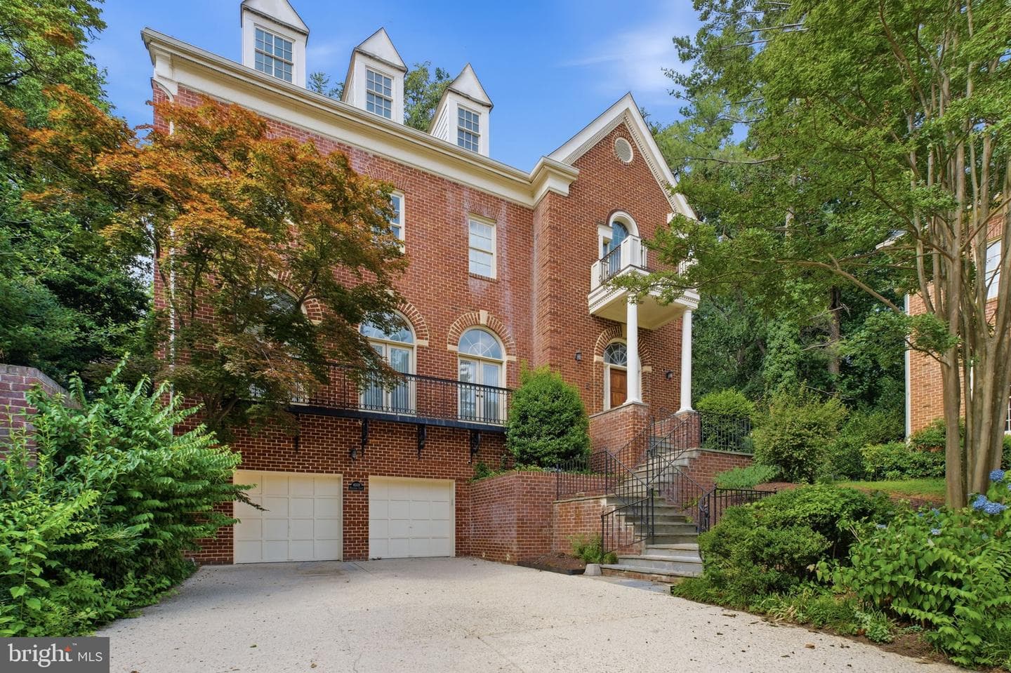 4009 Highwood Court NW, Washington