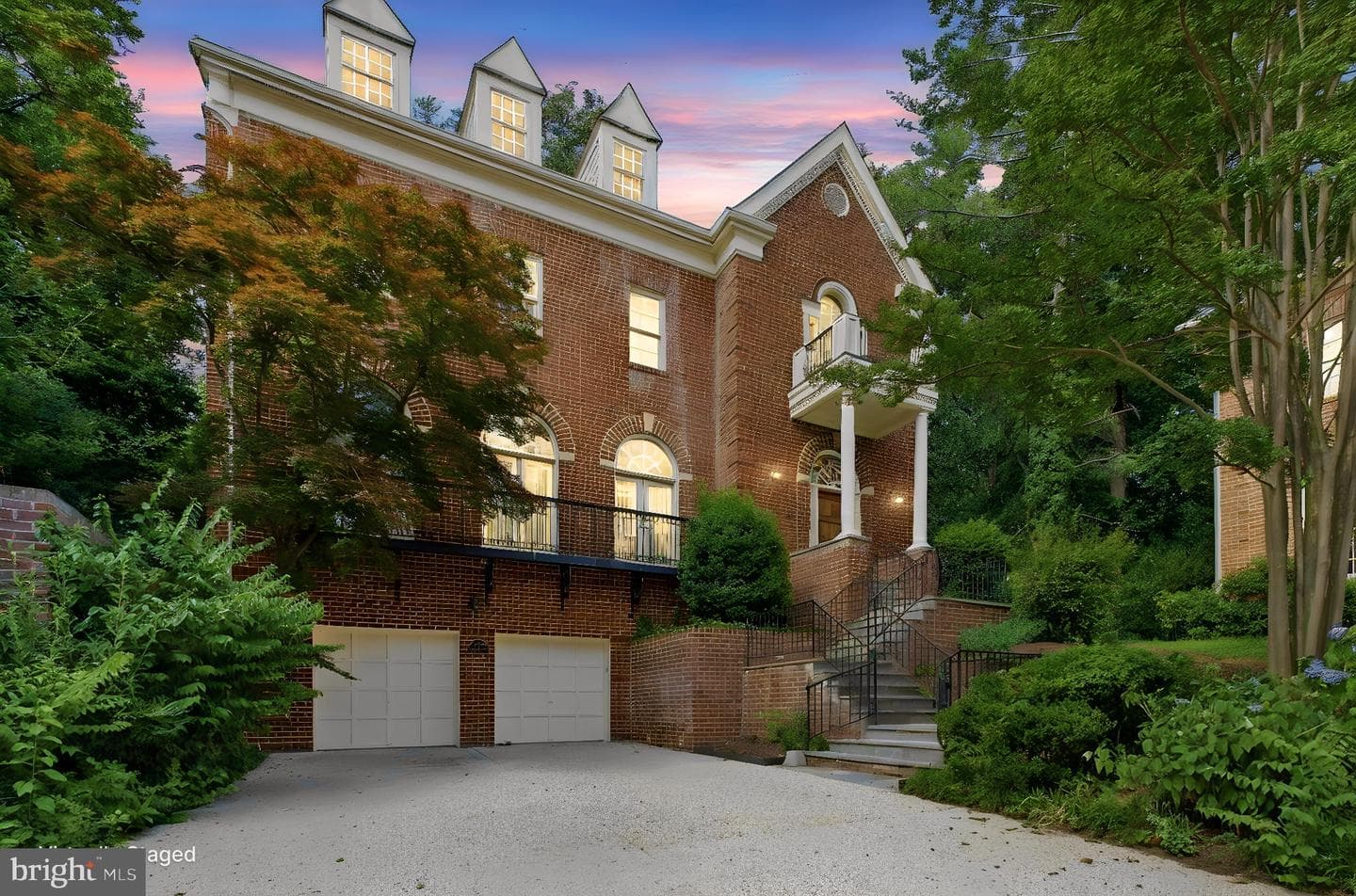 4009 Highwood Court NW, Washington