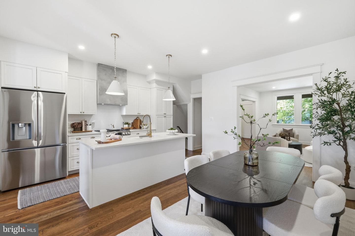 413 Hamilton Street NW, Washington
