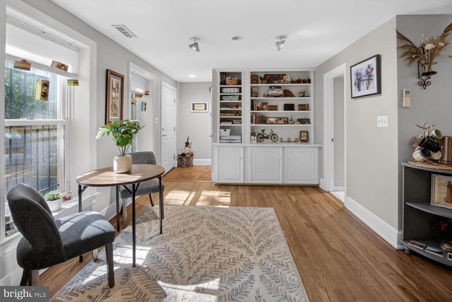 1024 Massachusetts Avenue NE #3, Washington