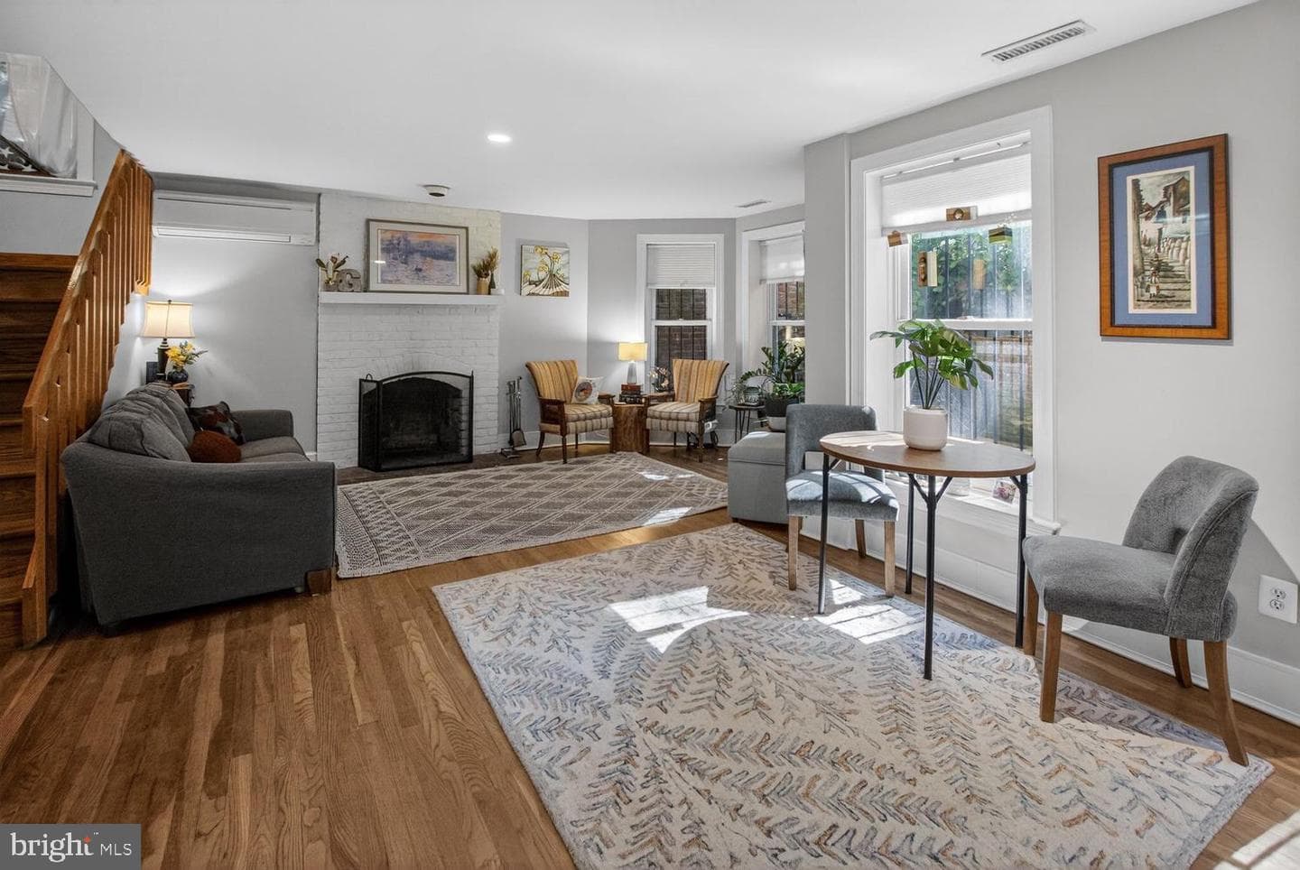 1024 Massachusetts Avenue NE #3 photo 3