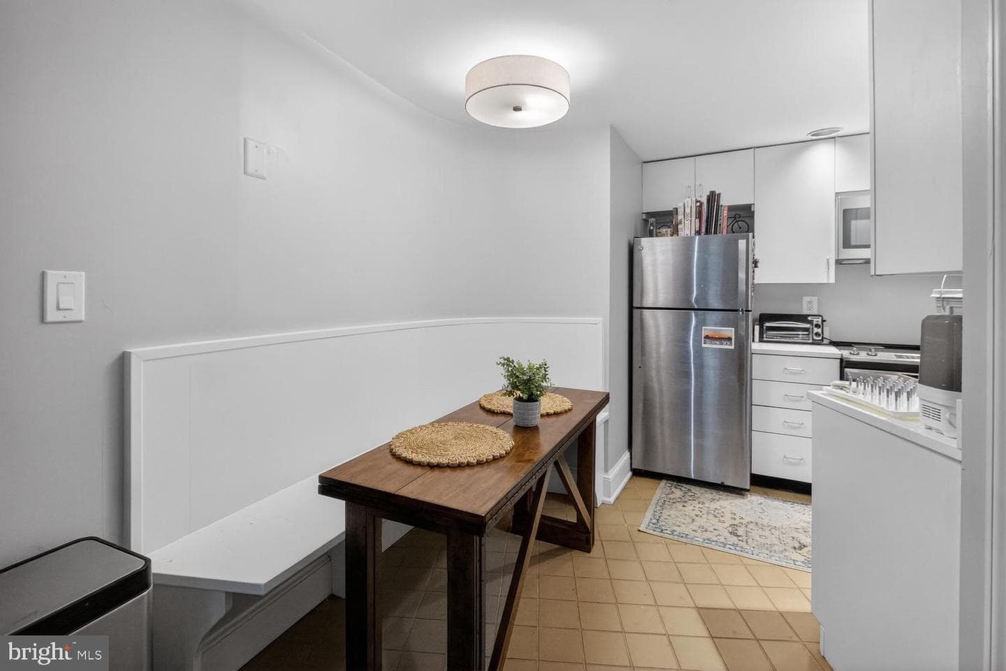 1024 Massachusetts Avenue NE #3 photo 7