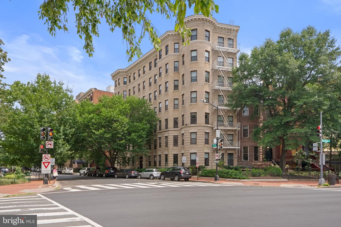 1115 12th Street NW #401, Washington